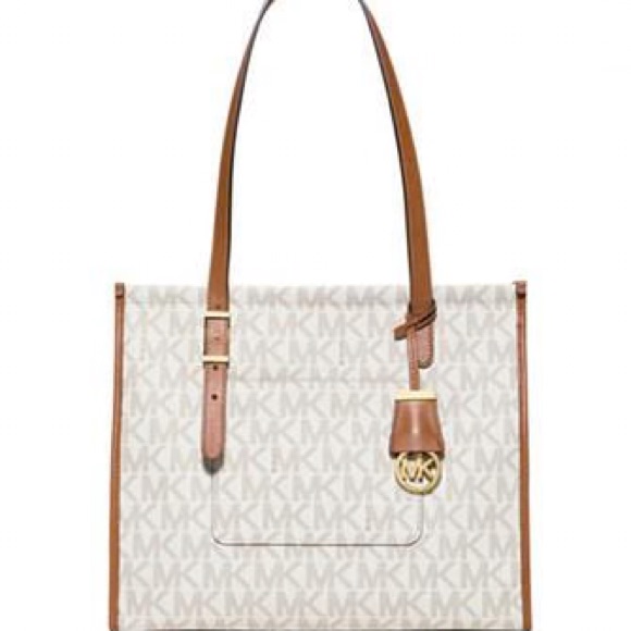 Michael Kors Darien Medium Tote